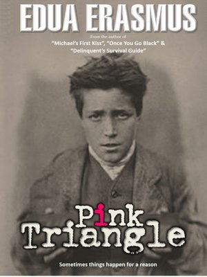 cover image of Pink Triangle